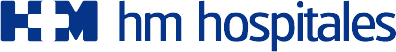Logotipo HM Hospitales